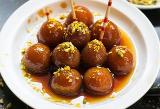 Gulab Jamun 3 szt.