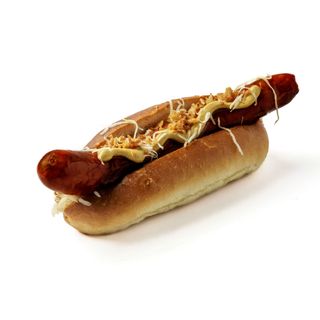 Waldviertler - Carne de porc și vită afumată