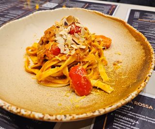 Pesto siciliano 300g