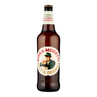 Birra Moretti  66 cl