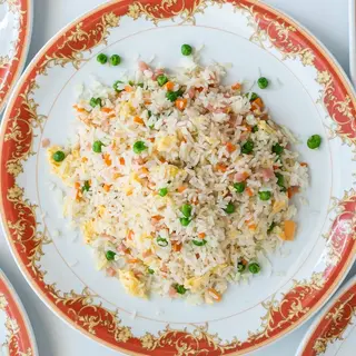 Arroz Tres Delicias