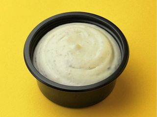TRUFFLE MAYO
