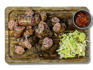 Лисе теляче захоплення	300 г (300g)