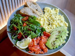 Сніданок Норвежський (260g)