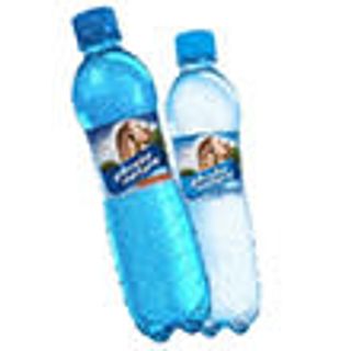 Woda Górska Natura niegazowana 0,5l