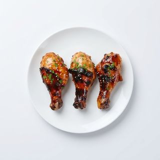 Chicken Drumsticks (2 Pcs)