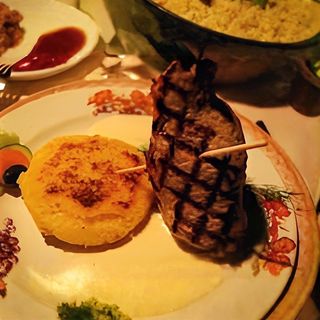 Muschi de vita ciobanesc