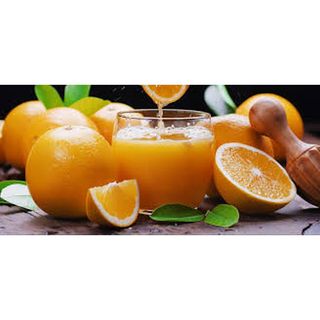 Orange Juice