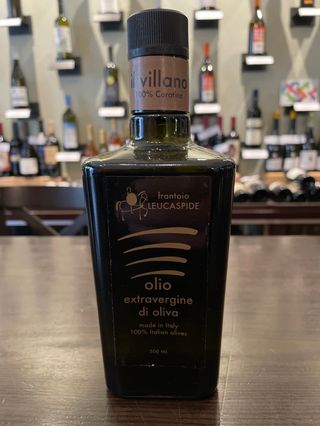 Olio D'oliva Pugliese