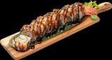 147. Uramaki Especial Unagi