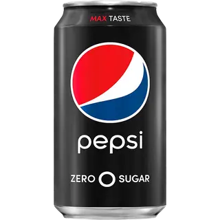 Pepsi zero