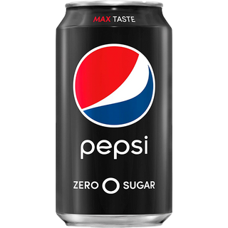 Pepsi zero