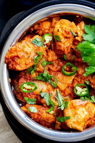 Chicken karahi 1 kg
