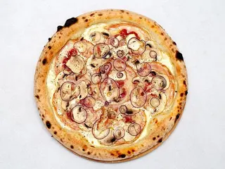 Pizza Piccolo 45cm