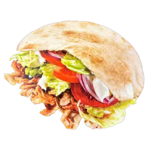 Menú Pita