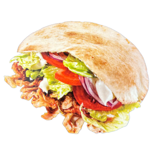 Menú Pita