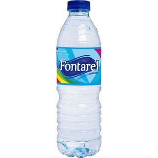 Agua (500 Ml.)
