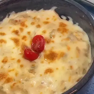 See Food Pasticcio