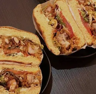 Burger Tenmara