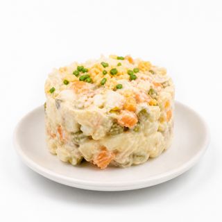 Ensaladilla Rusa (Ración)