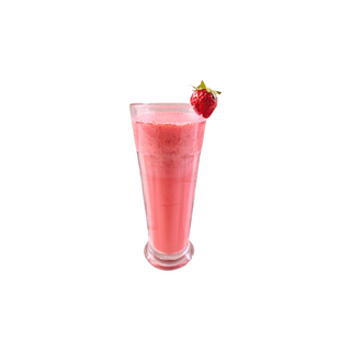 Jus De Fraise