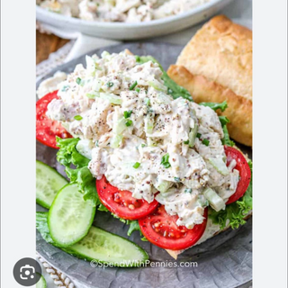Chicken Salad