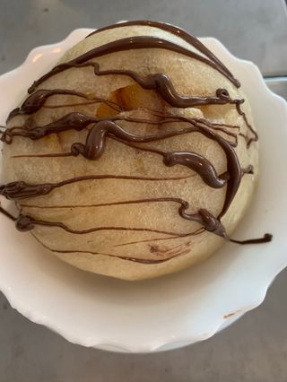 89. Пържен сладолед 