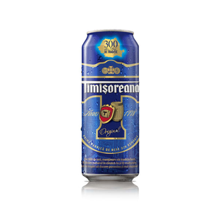 Timişoreana