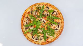 Пицца "Грибная"