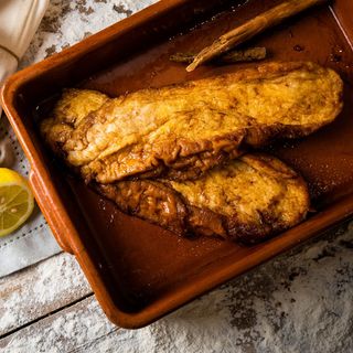 Pack de 2 torrijas clásicas