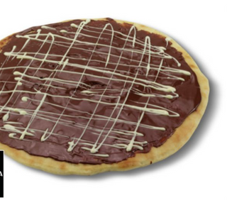 Chocolate Preto e Branco