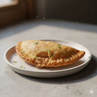 Empanada De Pollo (1 Ud.)
