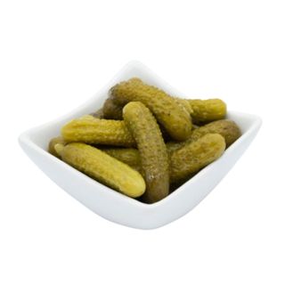 Pepinillos Pequeños Agridulces (290 G.)