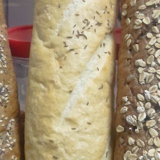 Багет Кайзер