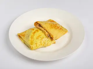Блин "Мясной Пир" (200 г)