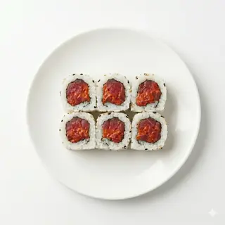 Atún Picante Roll Basic ( 8 uds.)
