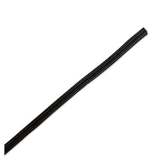 Regaliz Torcida Negra 50 G.