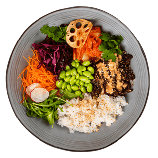 Beef Bowl