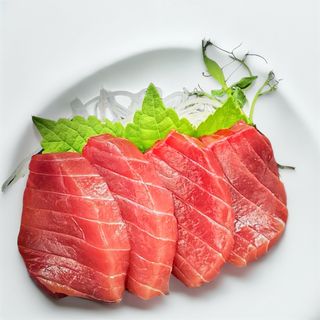 Sashimi ton