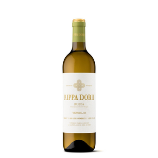 Rippa Dorii Verdejo