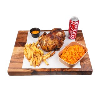 Zestaw Standard nr 3