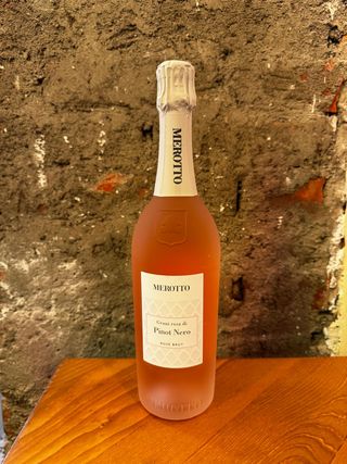 Grani Rosa di Pinot Nero