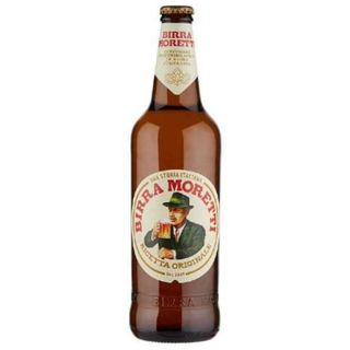 Moretti 66 cl 