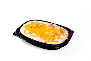 Pollo en salsa 4 quesos (Calentar para ser consumida)