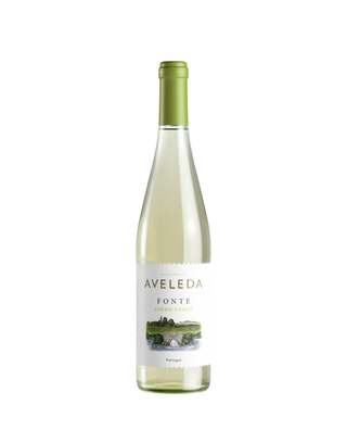 Aveleda fonte - Vinho Verde