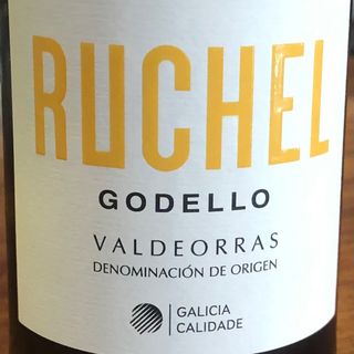 VINO BLANCO GODELLO RUCHEL (750ml)