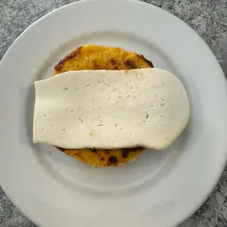 Arepa De Choclo