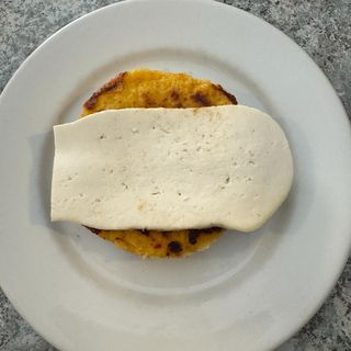 Arepa De Choclo