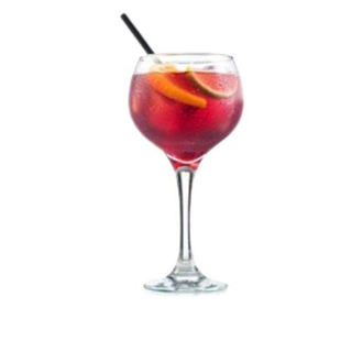 Sangría  vaso grande