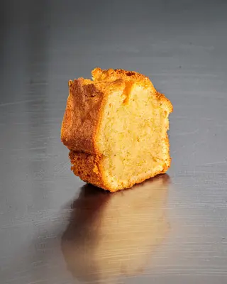 Ciambellone classico Giovanni - a porzione